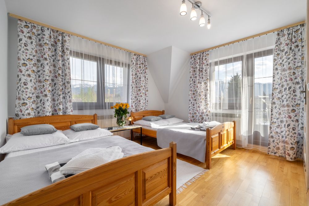 Apartament Zakopane centrum