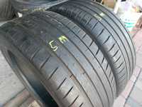 MICHELIN 235.45-ZR19 пара. 20р.