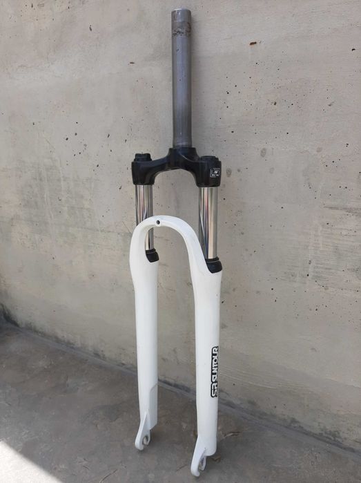 Suspensão SUNTOUR roda 29