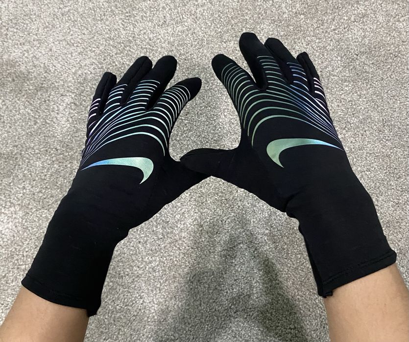 Перчатки Nike Drill