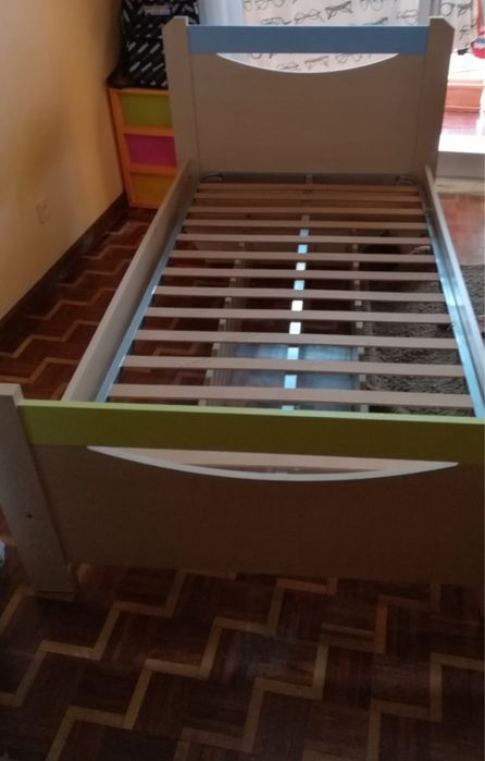 Меблі в дитячу кімнату