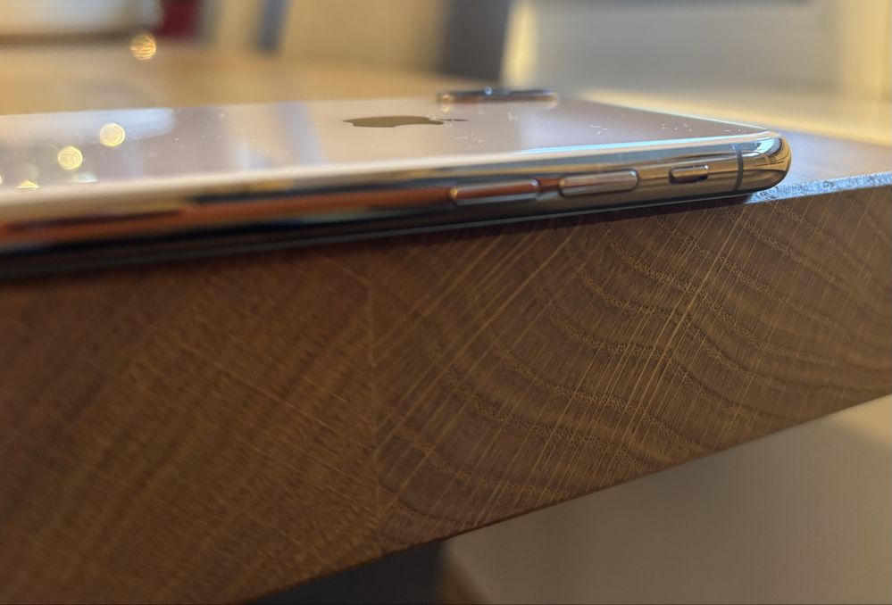 iPhone XS Max 64GB Gold