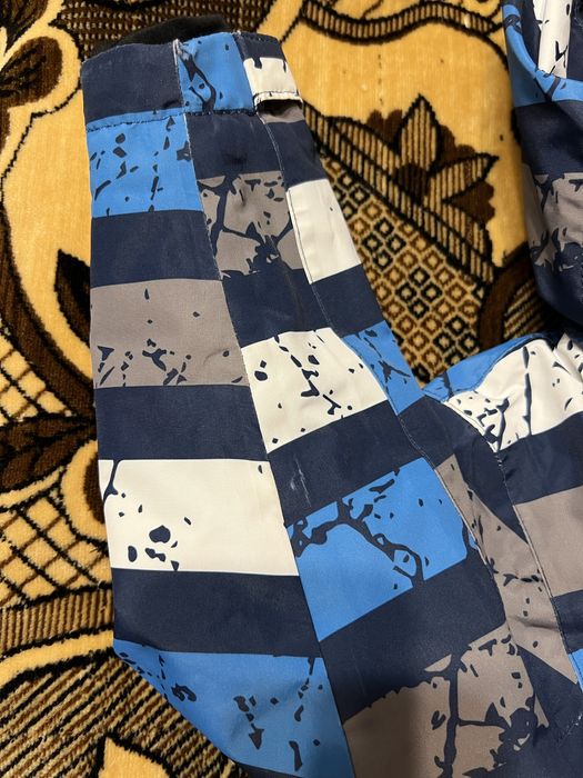 Куртка осіння 104-110