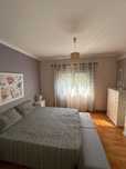 Quarto Individual em Vivenda P/ Estudantes e Professores!