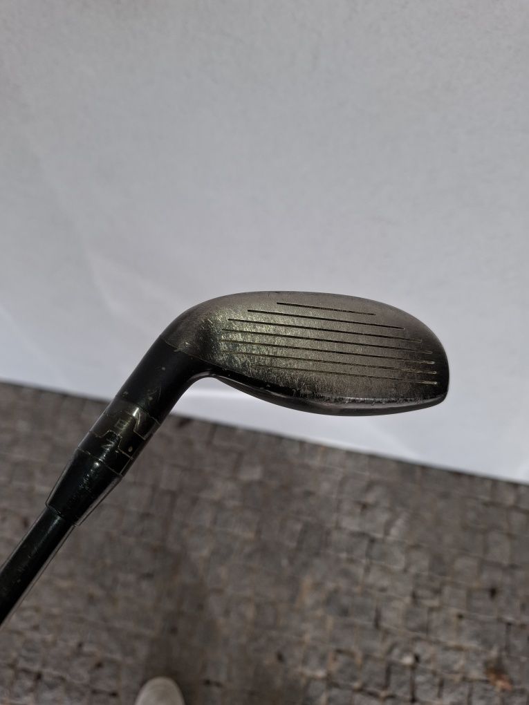 Taco golfe Hibrido Titleist 910H - 19°