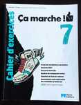 Caderno de atividades 7 francês