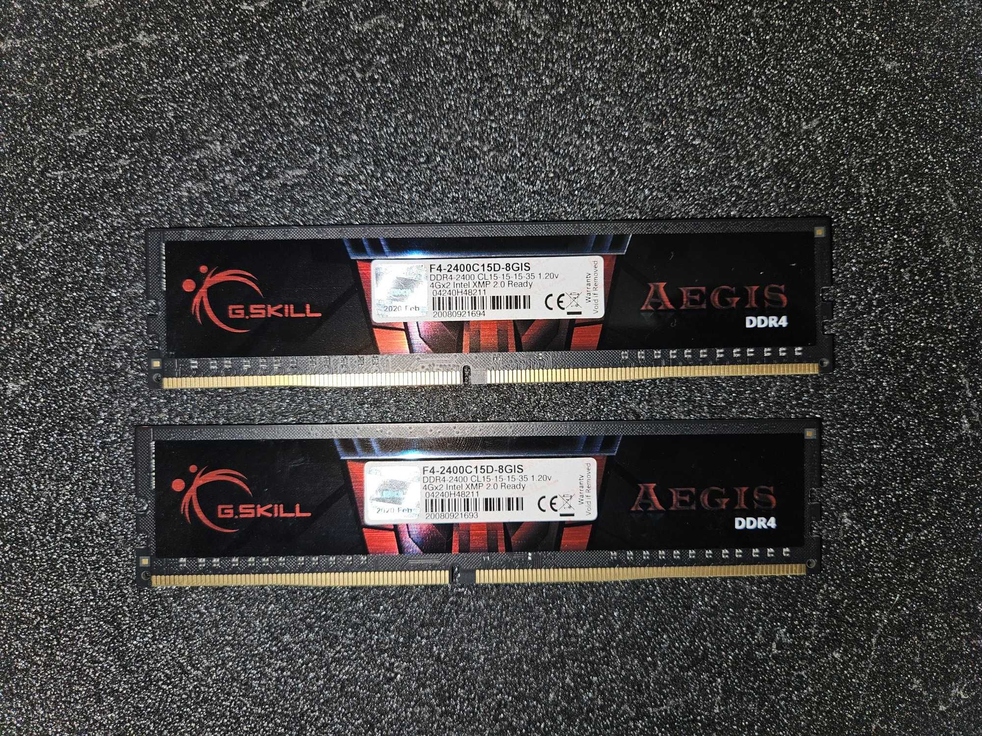 PC Completo ou para Peças