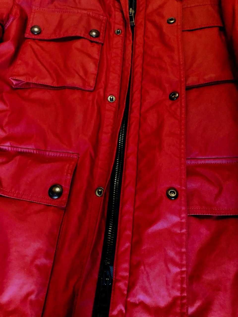Куртка BELSTAFF Trialmaster Jackets Made in England