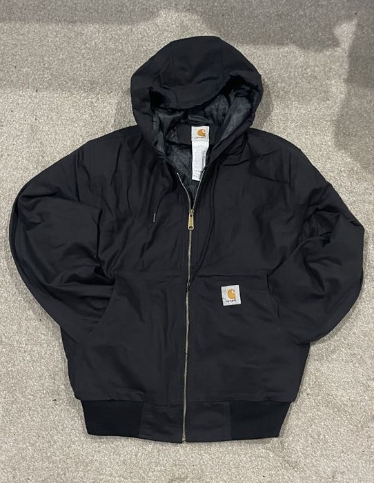 Casaco Carhartt novo