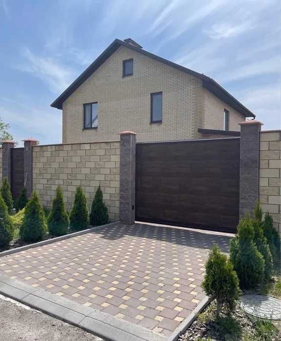 Аренда дома 4к 180м2 10 соток Царское село/Дорогое Краснополье