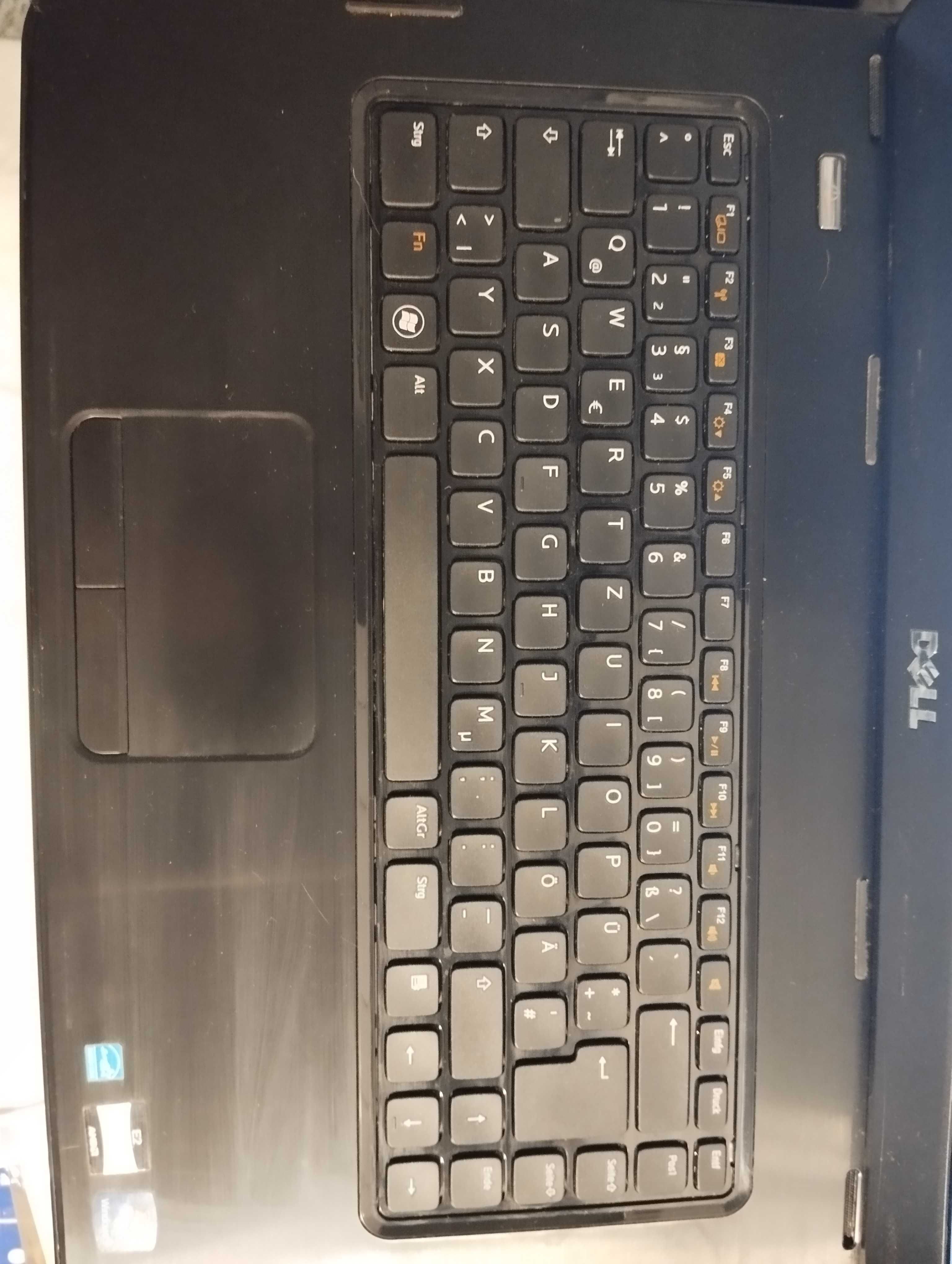 Laptop DELL Inspiron M5040 - idealny stan
