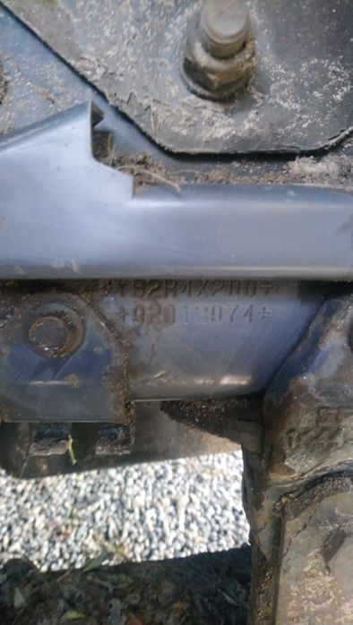 Scania r420 manual retarderem 2005r