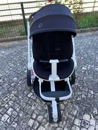 Carrinho de Passeio Quinny Moodd