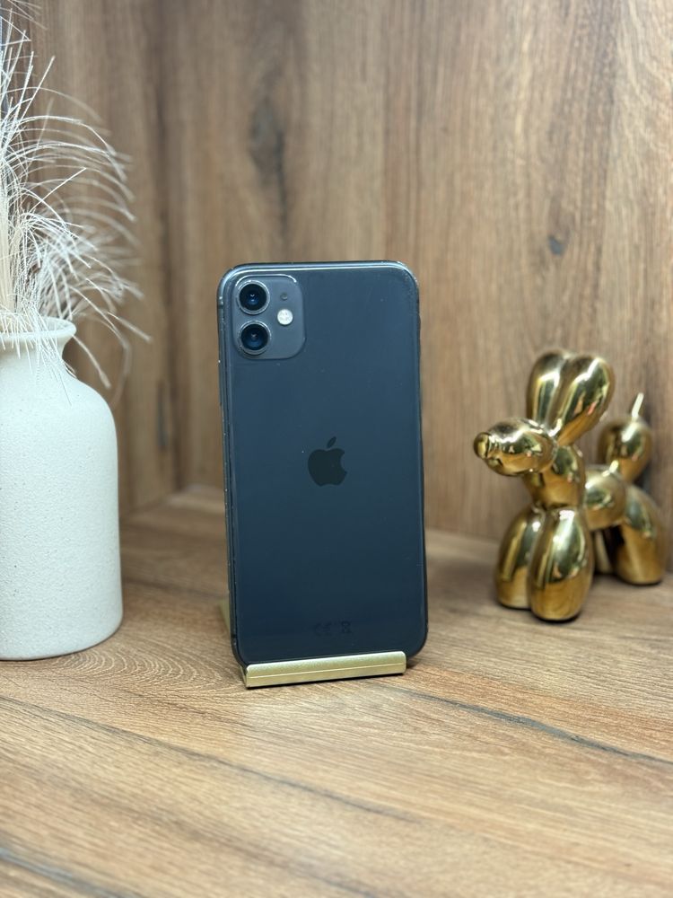 Iphone 11 256 gb Neverlock стан акамулятора -100%