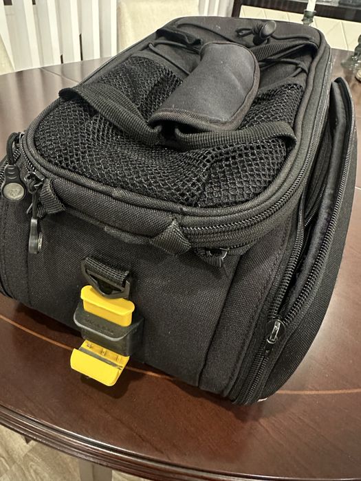 Alforge - Topeak