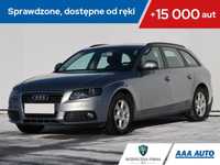 Audi A4 1.8 TFSI, Navi, Xenon, Bi-Xenon, Klimatronic, Tempomat, Parktronic