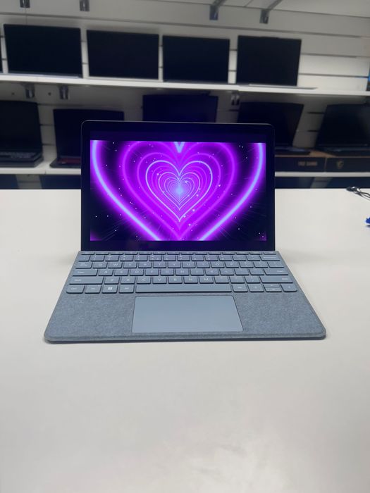 Tablet Microsoft Surface Go3 10,5'' i3/8 256GB Windows11 SIM Kl.A