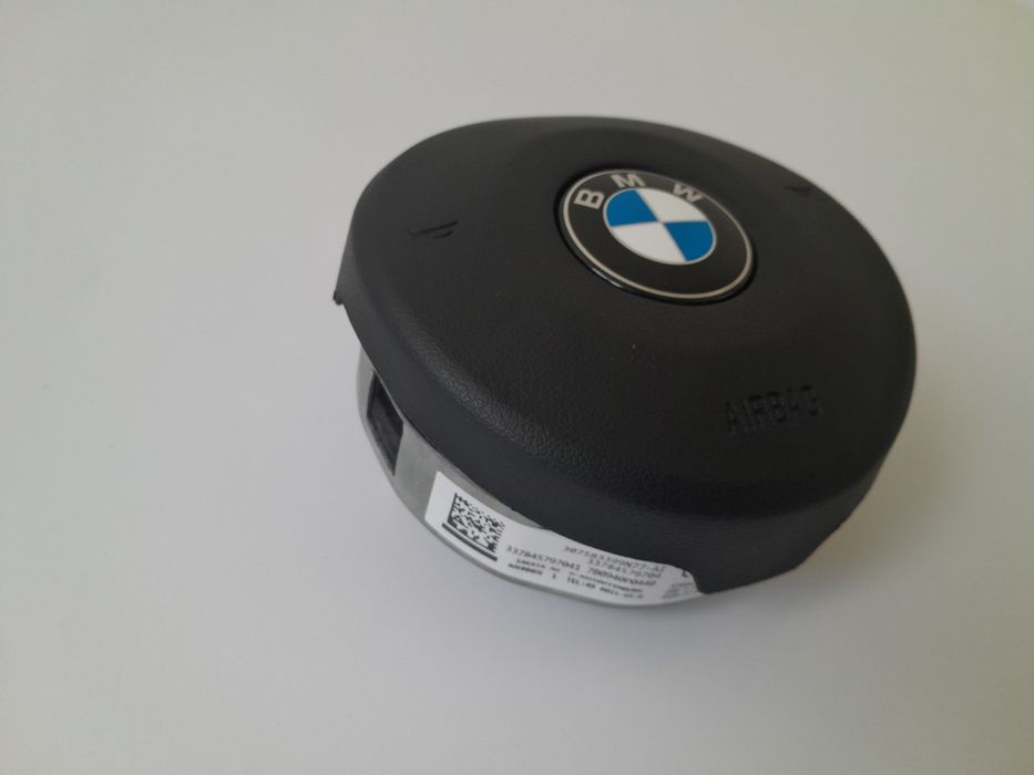 Airbag Poduszka BMW F20 F21 F25 F30 F15 F16 F82 F80 F87 F45 M-PAKIET