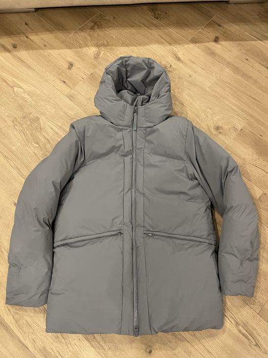 Зимова куртка розмір S