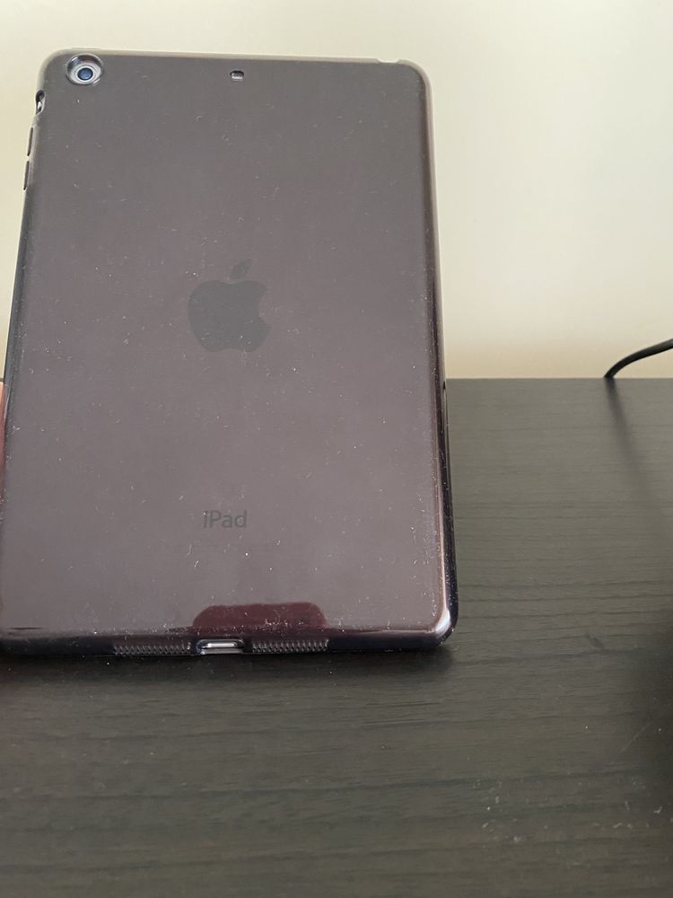 iPad mini 16 gb como novo