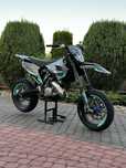 Husaberg te 125 A1/B (Ktm exc , husqvarna te )