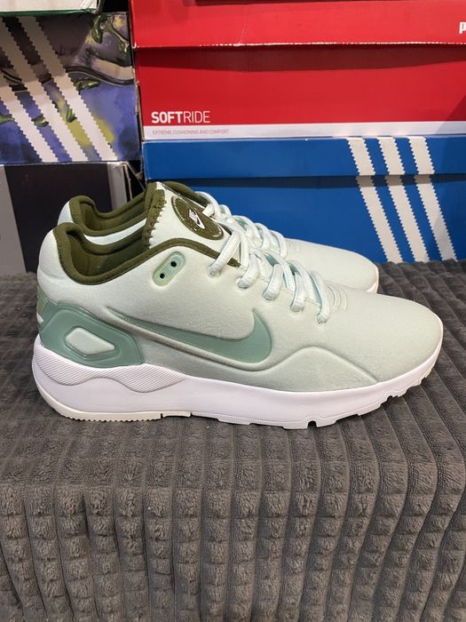 Жіночі кросівки NIKE LD RUNNER 40,5(26см) оригінал