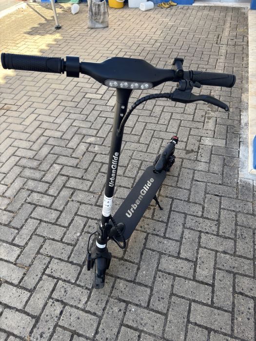 Trotinete UrbanGlide 350w