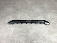 Накладка на передній бампер - TOYOTA RAV 4 ( XA50 ) 527110R902