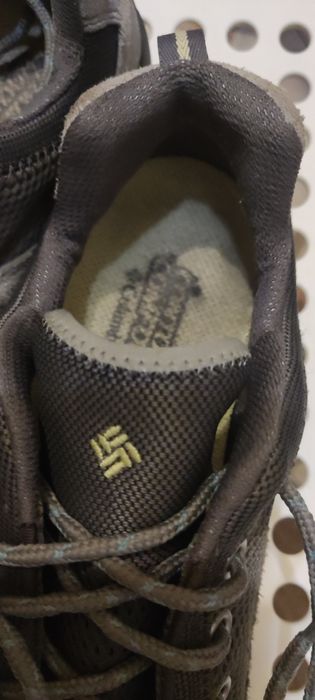 Кросівки жіночі Columbia