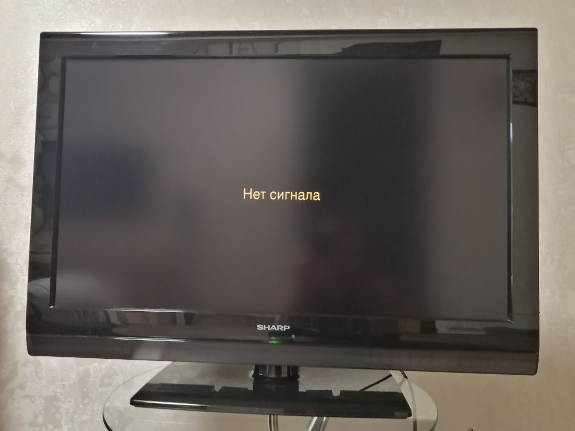 LCD Телевизор SHARP