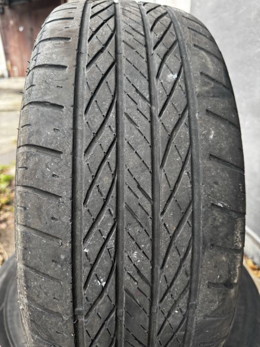 Шини TRACMAX  225 60 R17