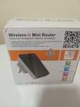 Mini ruter Wifi nowy
