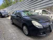 Alfa Romeo Giulietta para peças