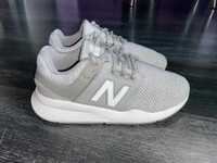 Легкі кросівки new balance 247, оригінал, р-р 32-33, уст 20.5 см