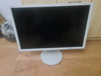 Monitor 24" NEC EA244WMi