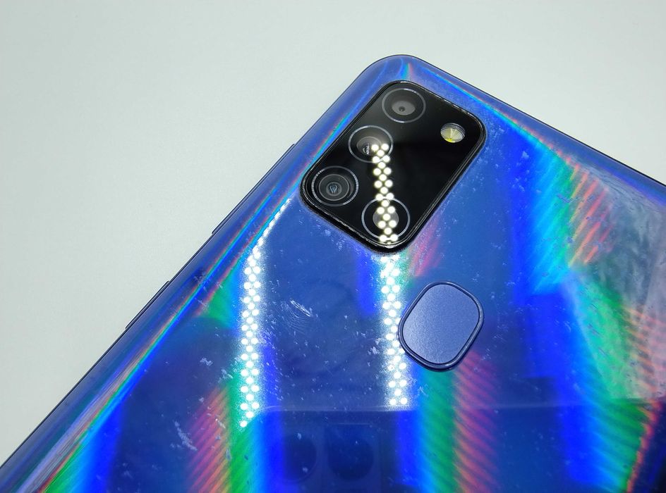 Smartfon Samsung A21S