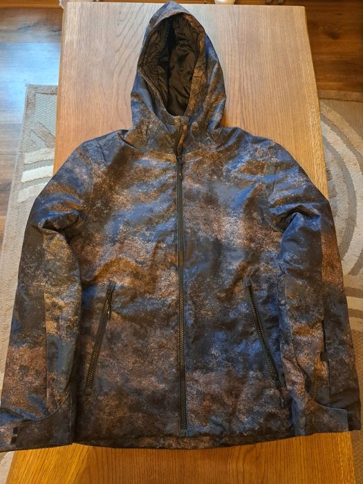 Kurtka narciarska chłopięca 4F  158-164