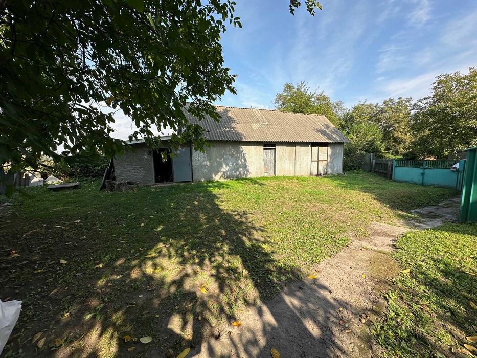 Продається заміський будинок, смт Студеники, 93км траси Київ-Харків