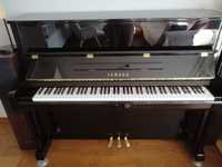 Pianino Yamaha B3E PE