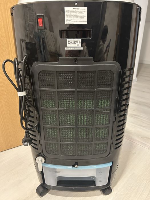 Climatizador Mei Ac