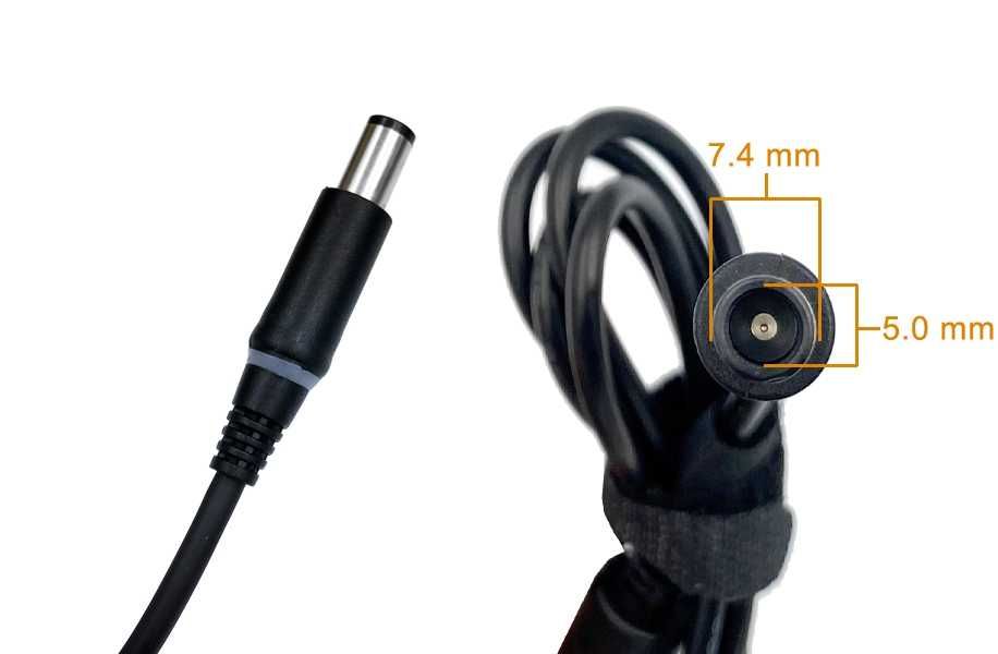 Оригинальный блок питания Dell 19.5V 6.7A 130W 7.4*5.0 pin