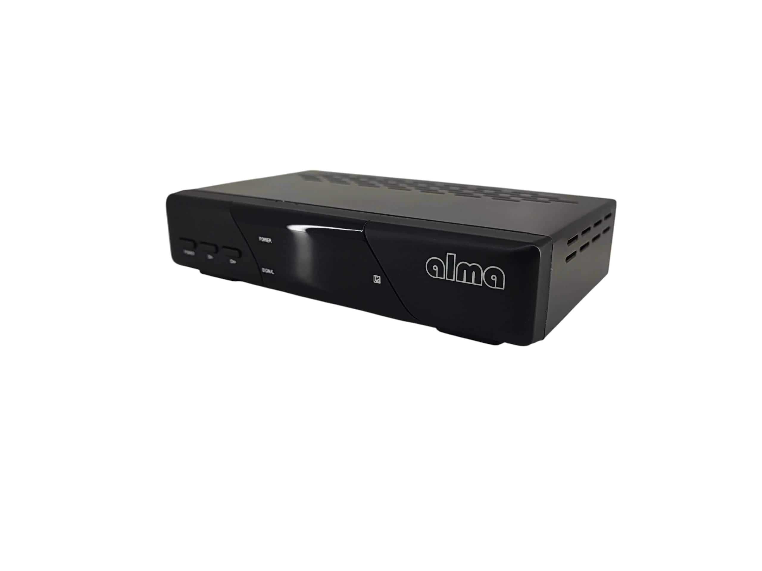 Dekoder ALMA 2820
