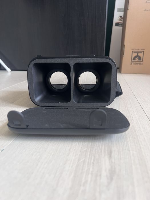 Gogle VR orzly zestaw do Nintendo Switch i Switch OLED nowe