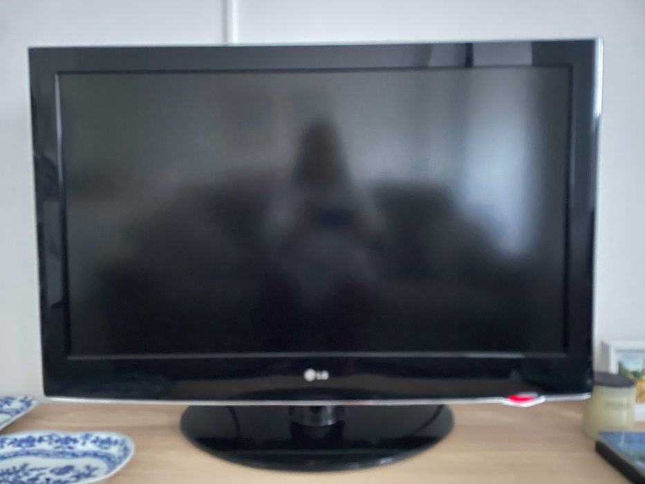 Televisão LG 37 polegadas