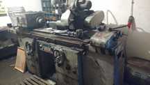 szlifierka uniwersalna typ S-W-A 25