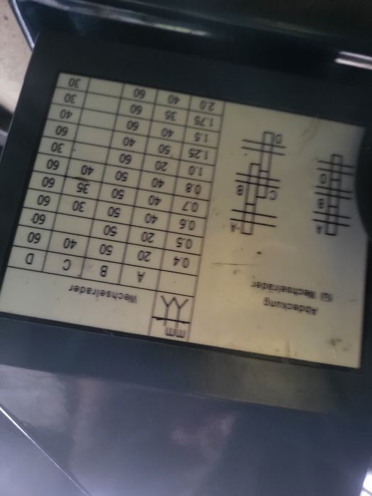 Мини токарный настольный станок по металлу Enchell