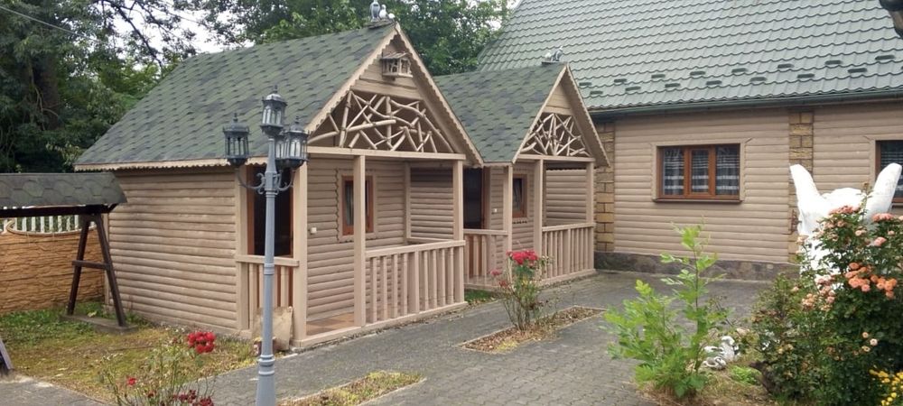 Оренда Рестораного комплексу білій лебідь