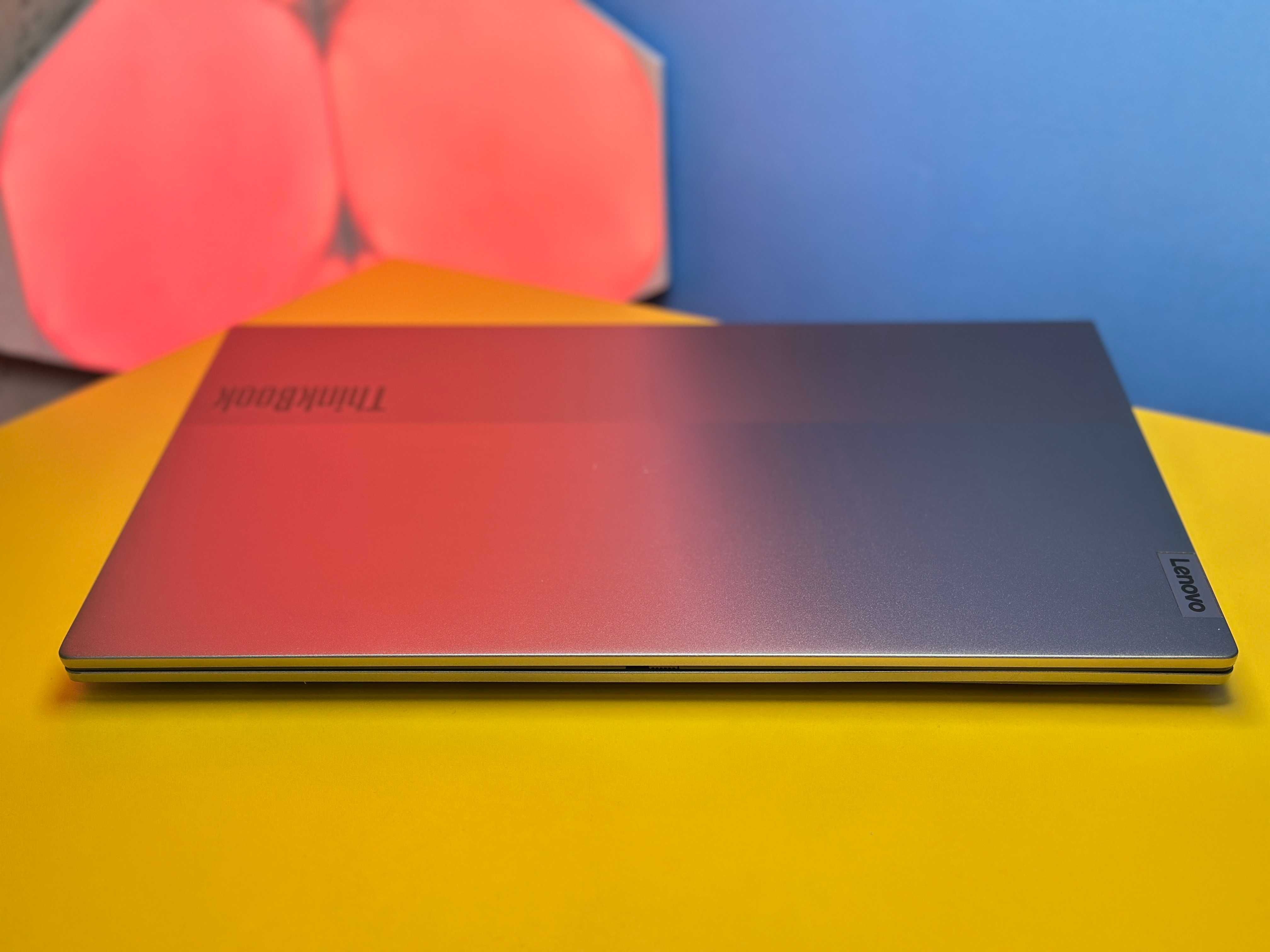 Ноутбук Lenovo ThinkBook 15 G2 ITL 20VE008PRA (142336) Б/У З ГАРАНТІЄЮ