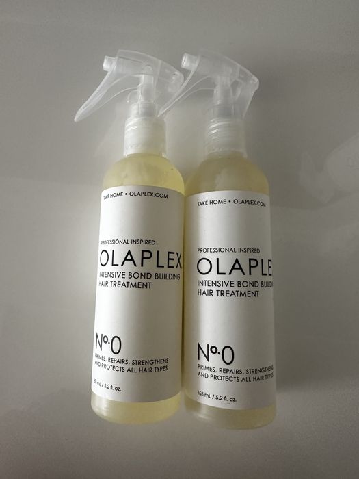 Сироватка для волосся Olaplex