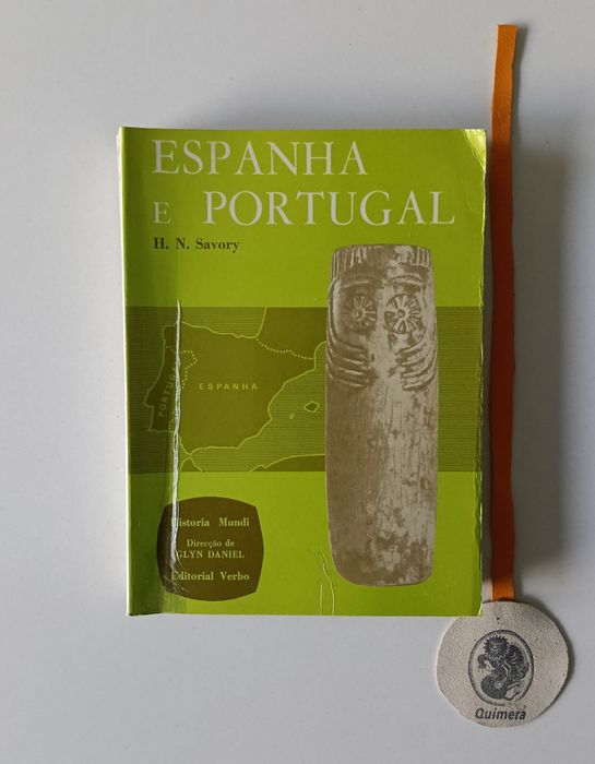Espanha e Portugal